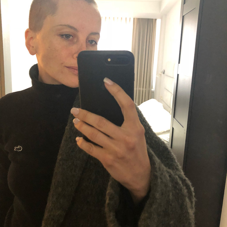 Екатерина Решетникова